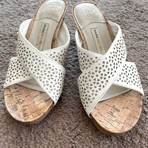 Dana Bachman sandals